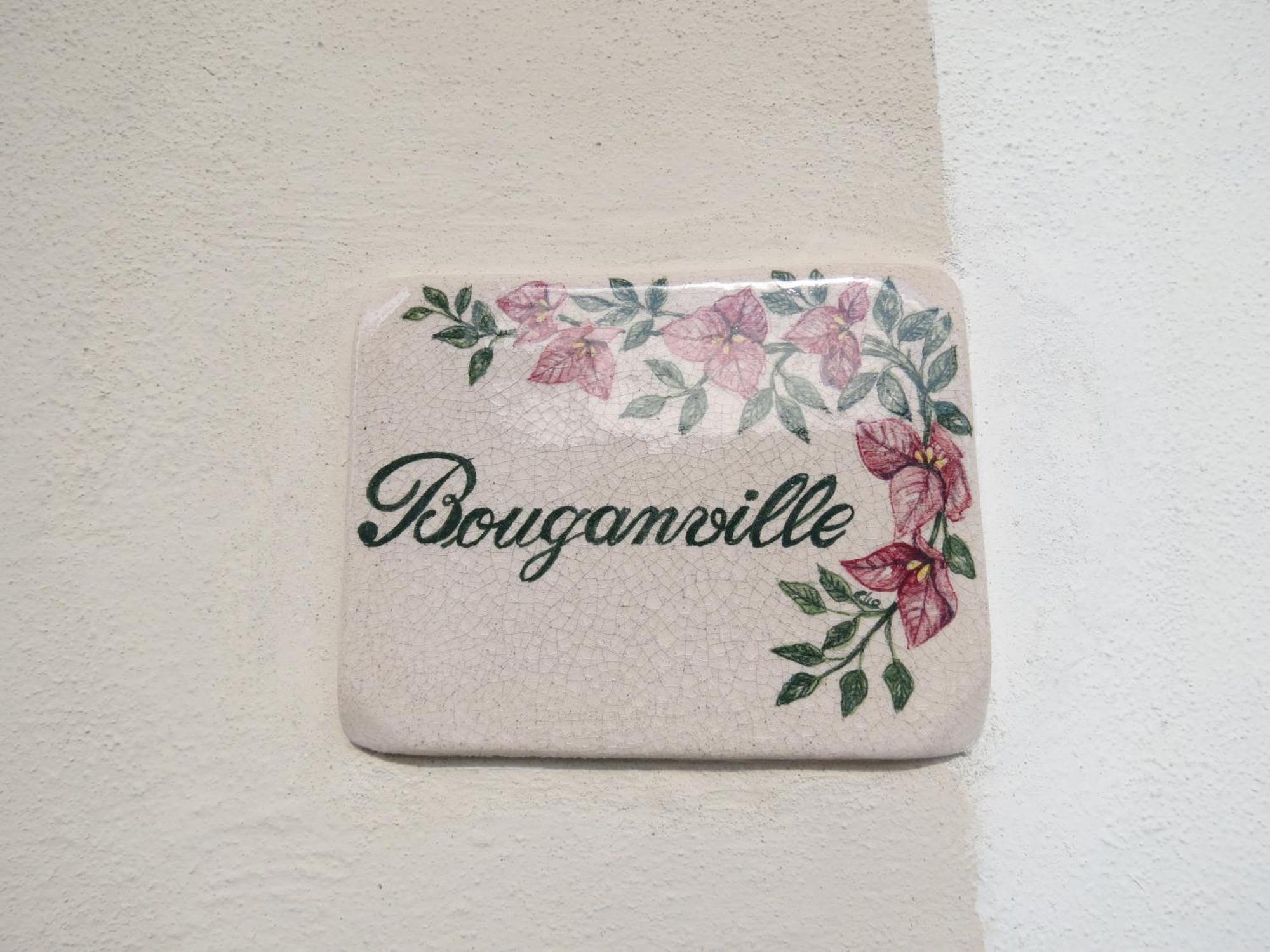 Casa Vacanze “Bouganville” Loc Avane Pisa Веккьяно Экстерьер фото