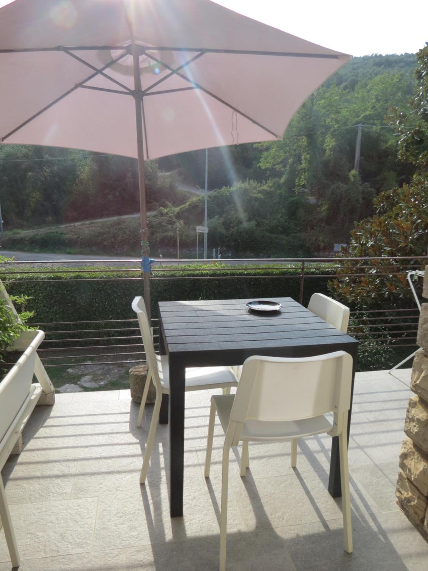 Casa Vacanze “Bouganville” Loc Avane Pisa Веккьяно Экстерьер фото