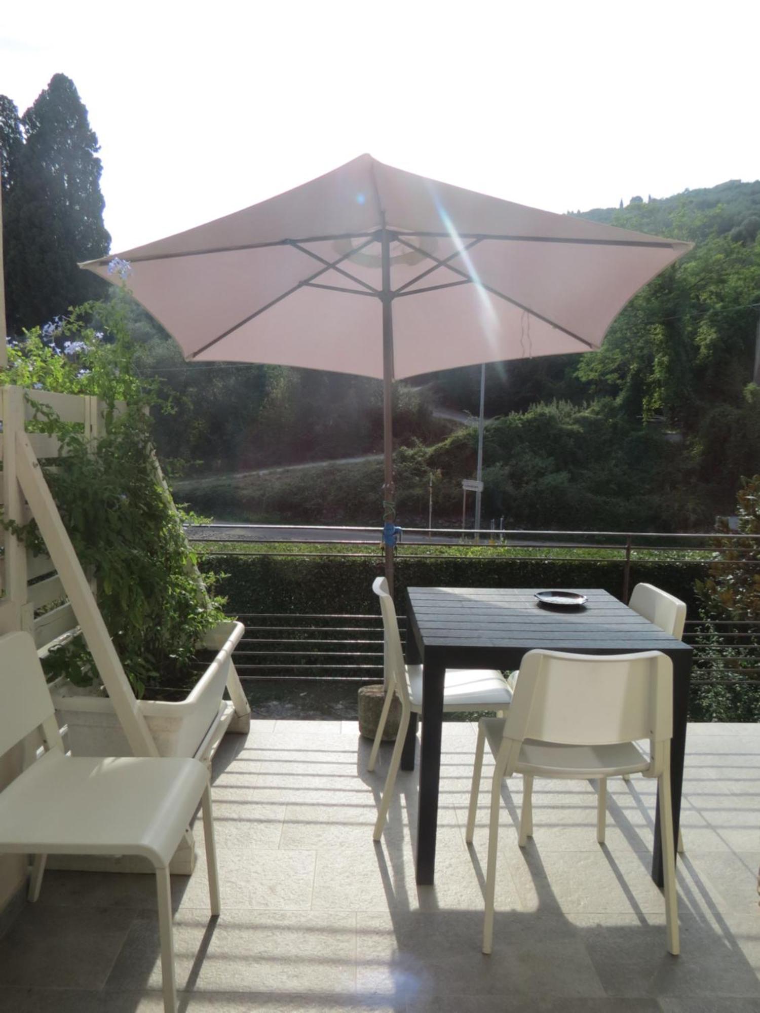 Casa Vacanze “Bouganville” Loc Avane Pisa Веккьяно Экстерьер фото