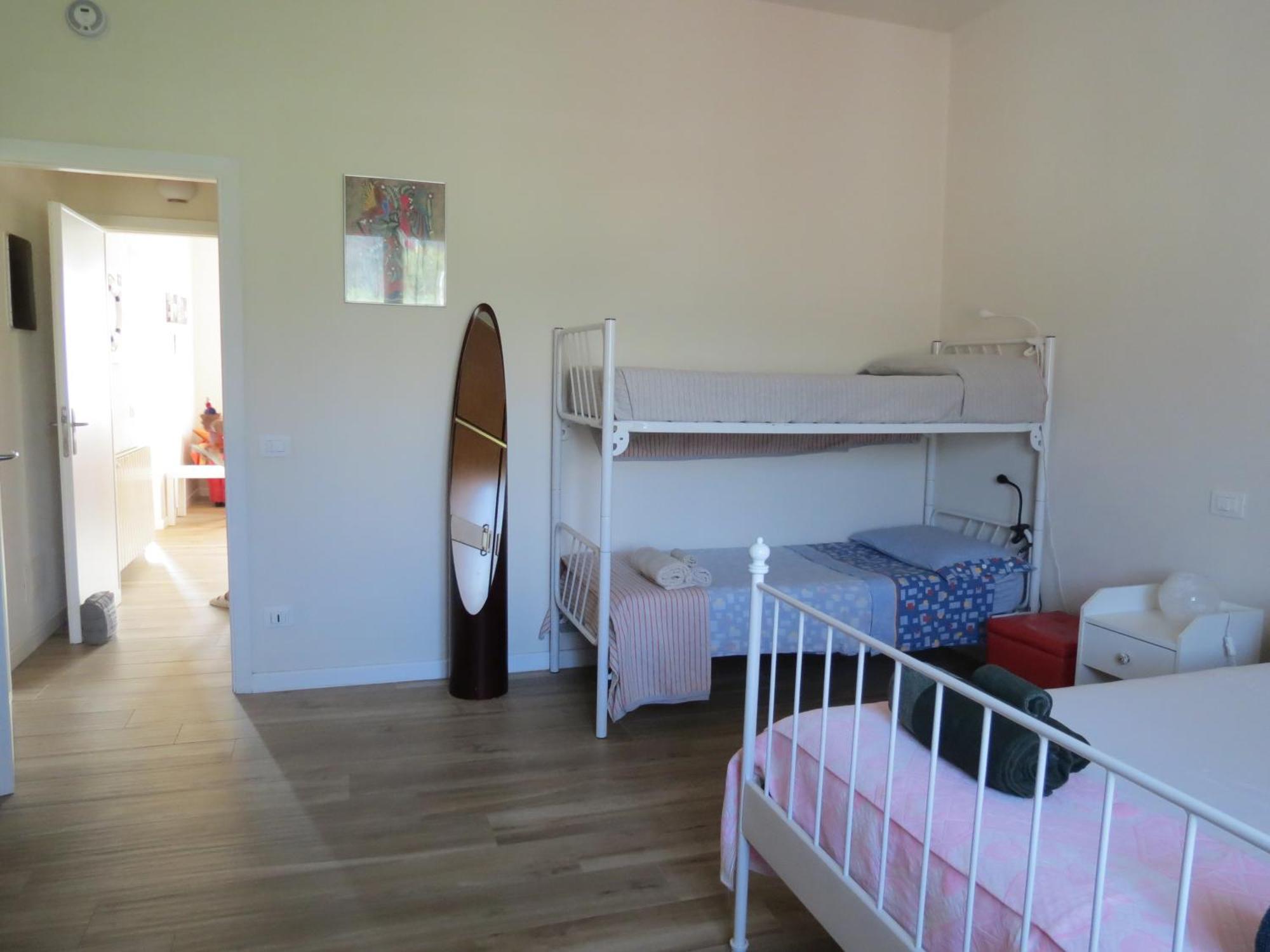 Casa Vacanze “Bouganville” Loc Avane Pisa Веккьяно Экстерьер фото