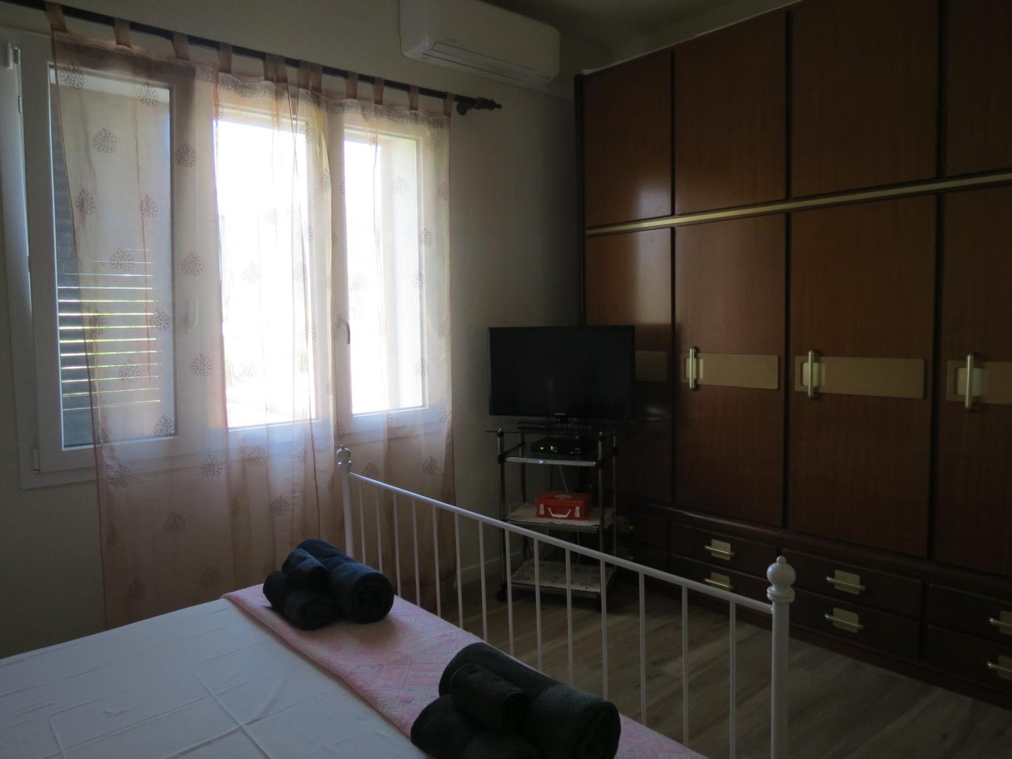 Casa Vacanze “Bouganville” Loc Avane Pisa Веккьяно Экстерьер фото