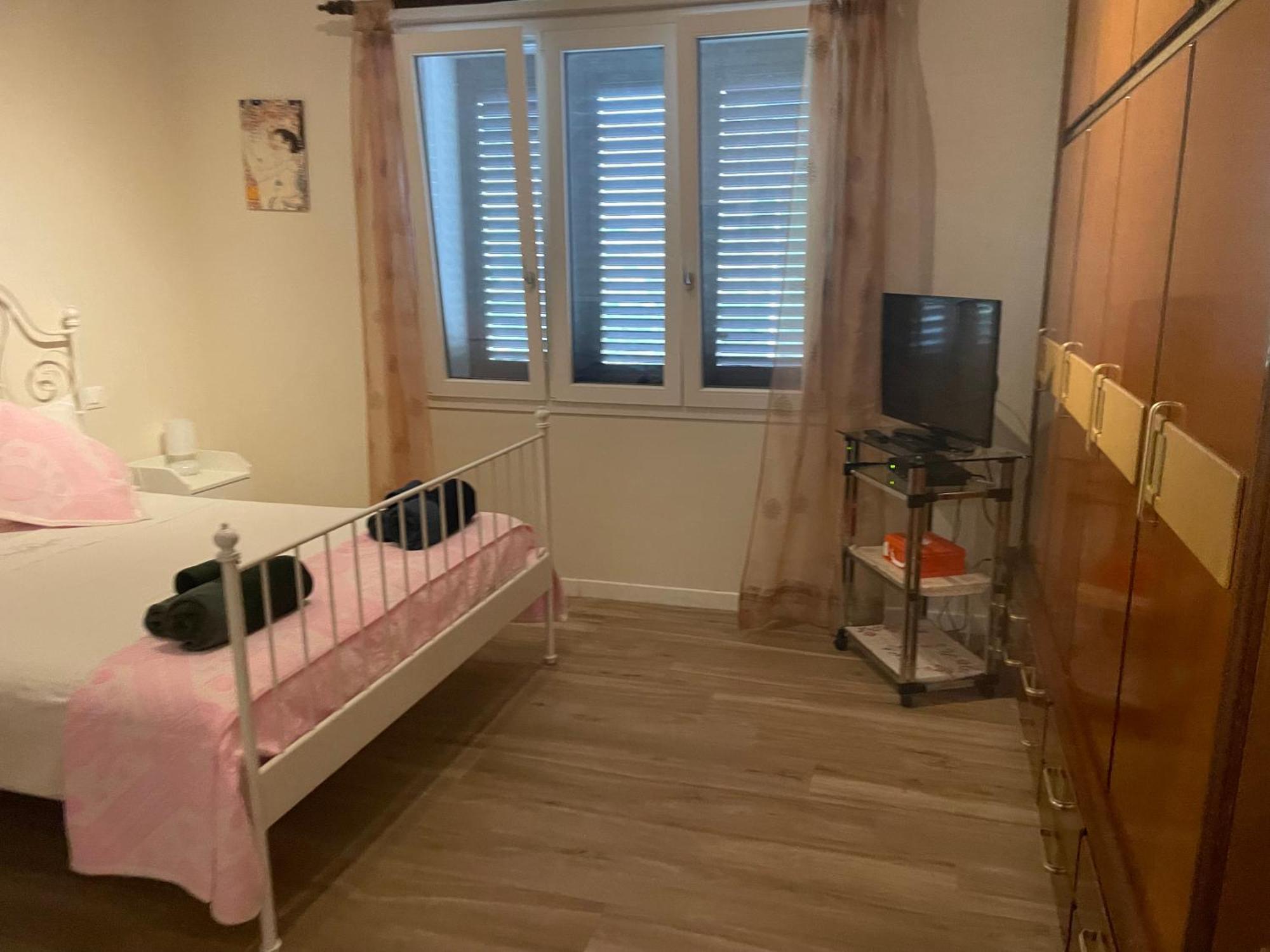 Casa Vacanze “Bouganville” Loc Avane Pisa Веккьяно Экстерьер фото