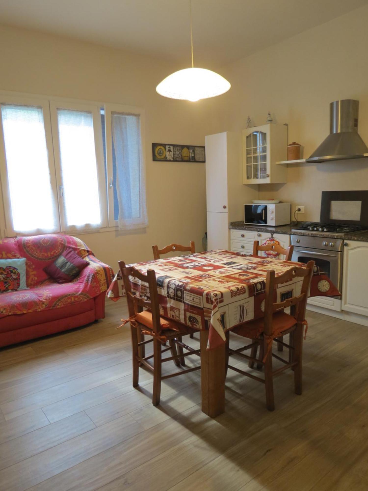 Casa Vacanze “Bouganville” Loc Avane Pisa Веккьяно Экстерьер фото